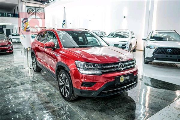 ڤۆڵکسواگن تاوس 2023  بۆ فرۆشتن لە عێراق - هەولێر